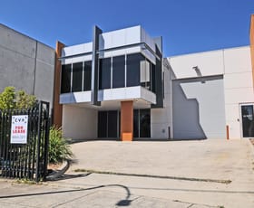 Factory, Warehouse & Industrial commercial property leased at 46 Lindon Court Tullamarine VIC 3043