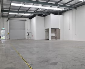 Factory, Warehouse & Industrial commercial property leased at 46 Lindon Court Tullamarine VIC 3043