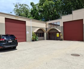 Factory, Warehouse & Industrial commercial property leased at 2/30 Enterprise Street Kunda Park QLD 4556