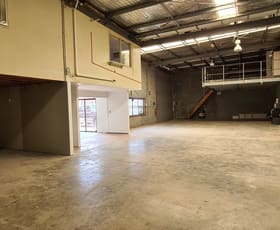 Factory, Warehouse & Industrial commercial property leased at 2/30 Enterprise Street Kunda Park QLD 4556
