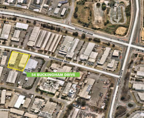 Offices commercial property leased at 5/54 Buckingham Drive Wangara WA 6065