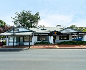 Offices commercial property leased at 253 Main Road Blackwood SA 5051