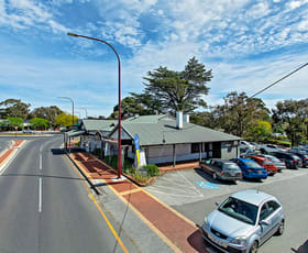 Offices commercial property leased at 253 Main Road Blackwood SA 5051