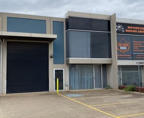 Shop & Retail commercial property leased at 2/12 Motto Court Hoppers Crossing VIC 3029