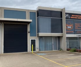 Showrooms / Bulky Goods commercial property leased at 2/12 Motto Court Hoppers Crossing VIC 3029