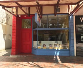Shop & Retail commercial property leased at 26 Bridge Mall Ballarat Central VIC 3350