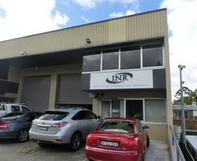 Factory, Warehouse & Industrial commercial property leased at Brookvale NSW 2100