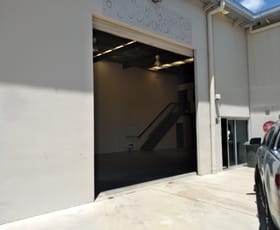 Offices commercial property for lease at 2a/18 Redcliffe Gardens Drive Clontarf QLD 4019