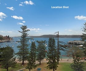 Parking / Car Space commercial property leased at 29 East Esplanade Manly NSW 2095