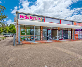 Medical / Consulting commercial property leased at Shop 1a 2-4 Juers Street Kingston QLD 4114