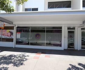 Shop & Retail commercial property leased at 5/195 Varsity Parade Varsity Lakes QLD 4227