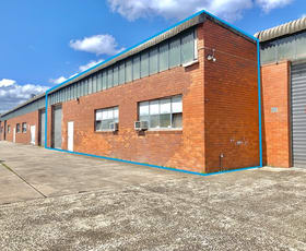 Factory, Warehouse & Industrial commercial property leased at 4/12 Brunsdon Street Bayswater VIC 3153