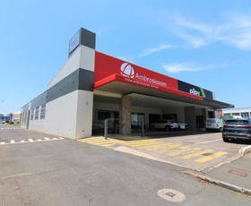 Medical / Consulting commercial property leased at E/64 Annand Street Toowoomba City QLD 4350