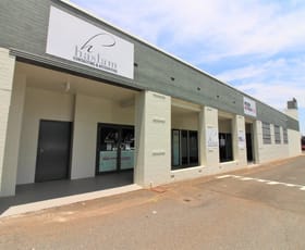 Medical / Consulting commercial property leased at E/64 Annand Street Toowoomba City QLD 4350