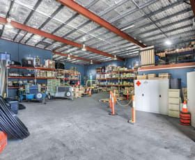 Factory, Warehouse & Industrial commercial property leased at 2/15 Administration Road Murarrie QLD 4172