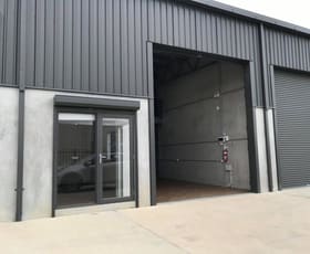 Factory, Warehouse & Industrial commercial property leased at Ground   2/1 Alumina Street Beard ACT 2620