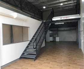 Offices commercial property leased at Ground   2/1 Alumina Street Beard ACT 2620