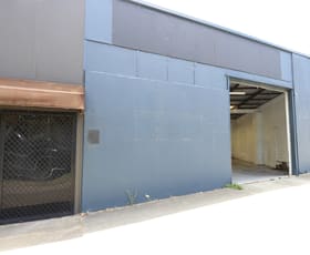 Factory, Warehouse & Industrial commercial property leased at 2/39 West Burleigh Road Burleigh Heads QLD 4220