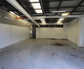 Factory, Warehouse & Industrial commercial property leased at 2/39 West Burleigh Road Burleigh Heads QLD 4220