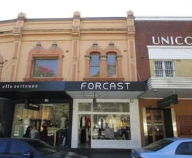 Shop & Retail commercial property leased at 100 Oxford Street Paddington NSW 2021