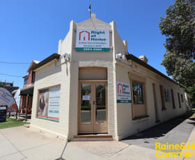 Shop & Retail commercial property leased at 1-2/94 Morgan Street (Cnr Peter) Wagga Wagga NSW 2650