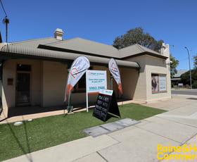 Shop & Retail commercial property leased at 1-2/94 Morgan Street (Cnr Peter) Wagga Wagga NSW 2650