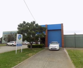 Medical / Consulting commercial property leased at 1/32 Jarrah Drive Braeside VIC 3195
