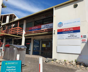 Offices commercial property sold at 4/400 Shute Harbour Road Airlie Beach QLD 4802