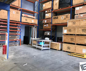 Factory, Warehouse & Industrial commercial property leased at 6D/415-443 West Botany Street Rockdale NSW 2216