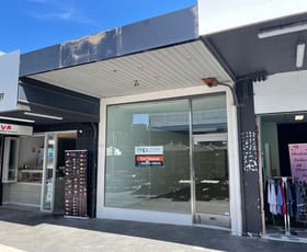 Shop & Retail commercial property leased at 11 Eaton Mall Oakleigh VIC 3166
