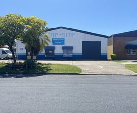 Factory, Warehouse & Industrial commercial property leased at 1/45 Lawson Crescent Coffs Harbour NSW 2450