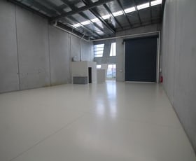 Factory, Warehouse & Industrial commercial property leased at Unit 2/94 Frankston Gardens Drive Carrum Downs VIC 3201