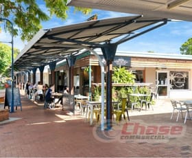 Shop & Retail commercial property leased at 12/99 Bloomfield Street Cleveland QLD 4163