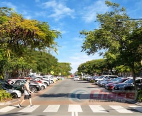 Showrooms / Bulky Goods commercial property leased at 16/99 Bloomfield Street Cleveland QLD 4163