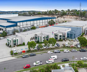 Factory, Warehouse & Industrial commercial property leased at 4/45 Alexandra Place Murarrie QLD 4172