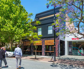 Shop & Retail commercial property leased at Shop 3/1251 - 1253 Hay Street West Perth WA 6005