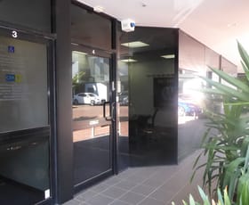 Offices commercial property leased at Unit 4/233 Cardigan Street Carlton VIC 3053