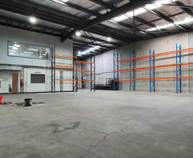 Factory, Warehouse & Industrial commercial property leased at Unit 2/89 Gow St Padstow NSW 2211