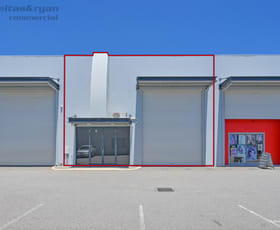 Factory, Warehouse & Industrial commercial property leased at 2/28 Hammond Road Cockburn Central WA 6164