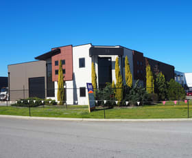 Offices commercial property leased at 14 Boulder Rd Malaga WA 6090