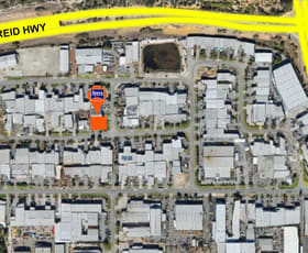 Offices commercial property leased at 14 Boulder Rd Malaga WA 6090