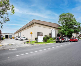 Factory, Warehouse & Industrial commercial property leased at 3/59 Jersey Road Bayswater VIC 3153
