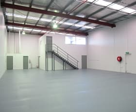Factory, Warehouse & Industrial commercial property leased at 1/61 Boyland Avenue Coopers Plains QLD 4108