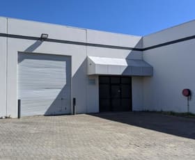 Factory, Warehouse & Industrial commercial property leased at 4/87 Winton Road Joondalup WA 6027