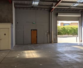 Factory, Warehouse & Industrial commercial property leased at 4/87 Winton Road Joondalup WA 6027