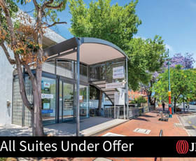 Offices commercial property leased at 183 Melbourne Street North Adelaide SA 5006