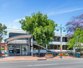 Offices commercial property leased at 183 Melbourne Street North Adelaide SA 5006
