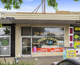 Shop & Retail commercial property for lease at 50 Monash Street Sunshine VIC 3020