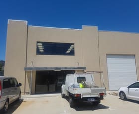 Factory, Warehouse & Industrial commercial property leased at 6/83 Truganina Rd Malaga WA 6090