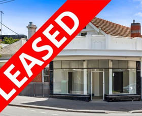 Shop & Retail commercial property leased at Shop/13A Rose Street Armadale VIC 3143